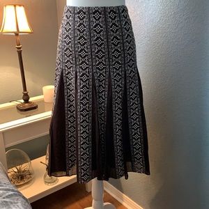 Ann Taylor Skirt